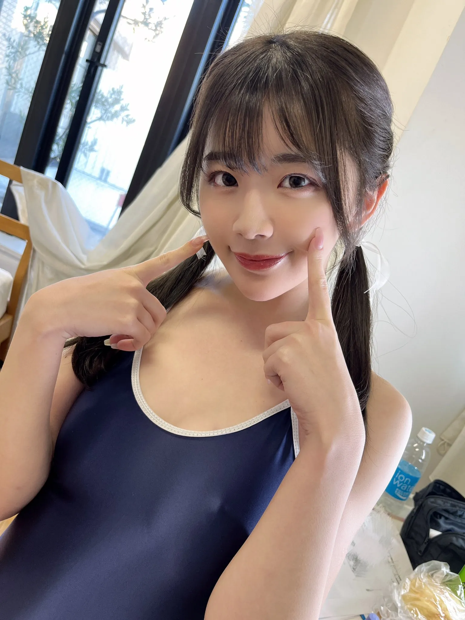 宇野みれい (Mirei Uno) 寫真