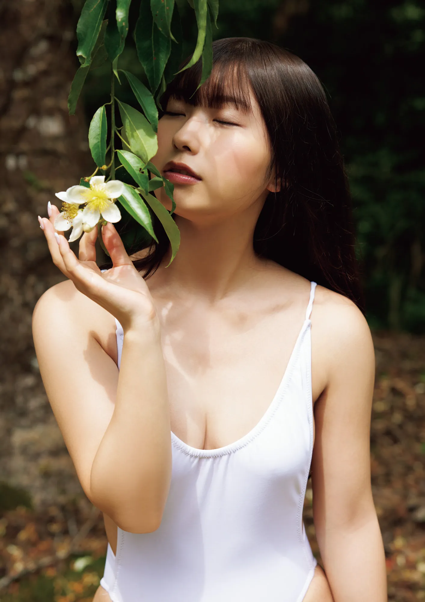 逢沢みゆ (Miyu Aizawa) 寫真