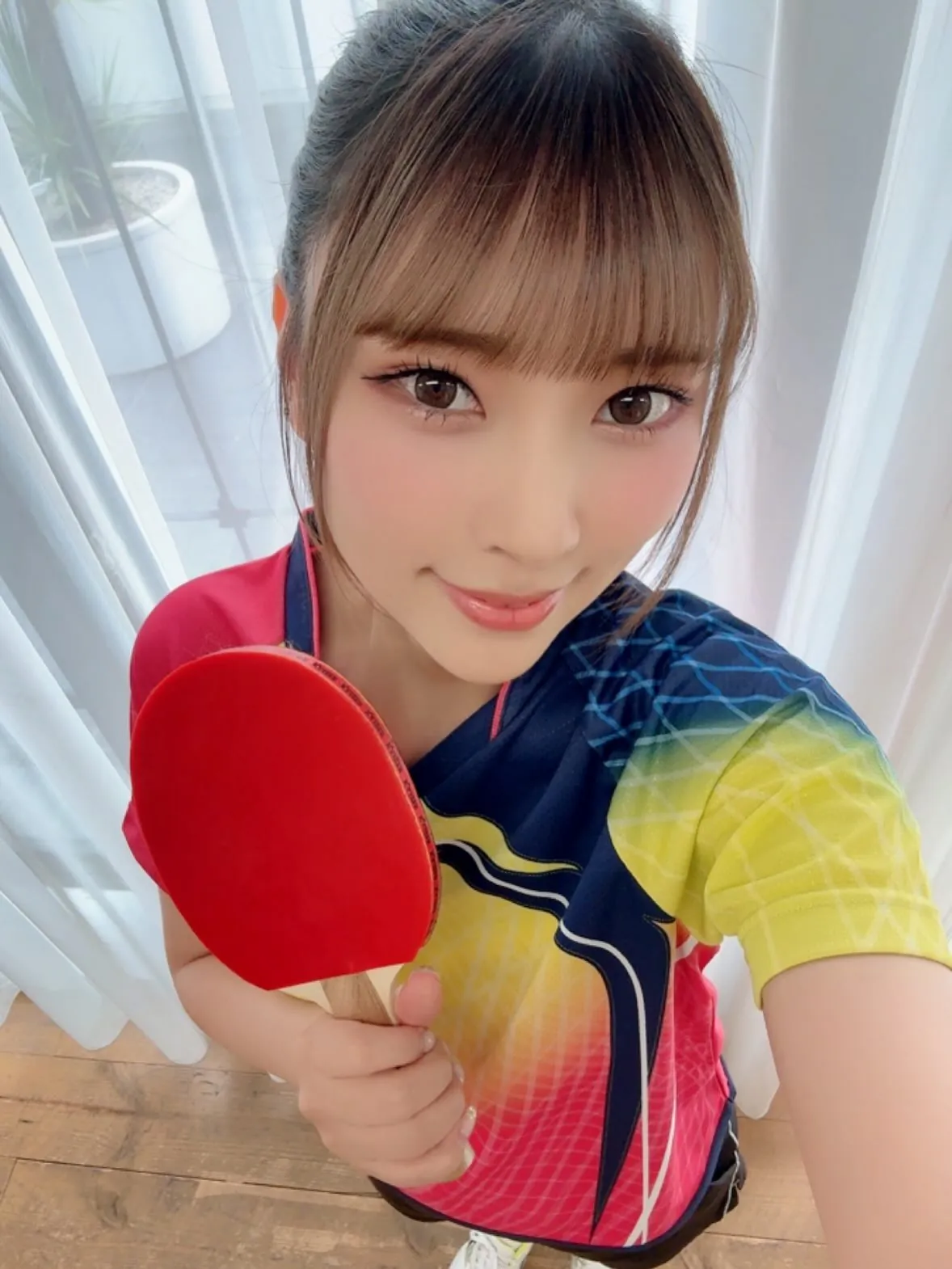 竹内夏希 (Natsuki Takeuchi) 寫真