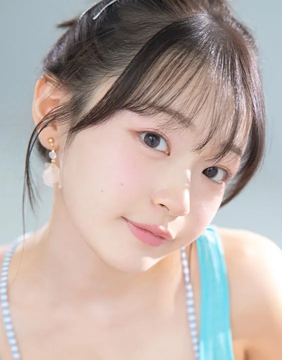 白花にあ (Nia Shirohana) 完整寫真與影片整理