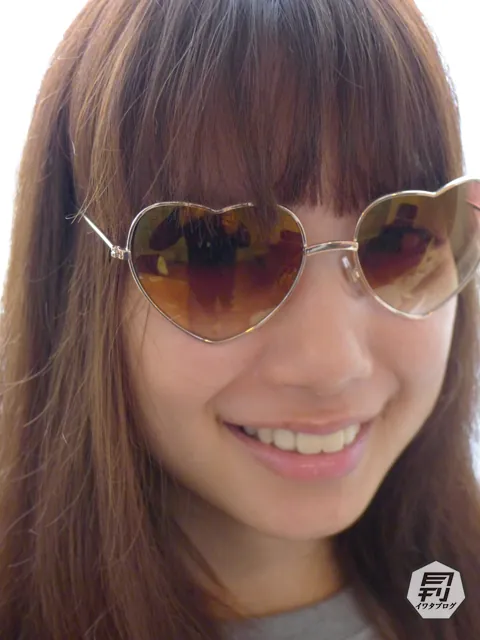 RION (リオン (Rara Anzai) 寫真