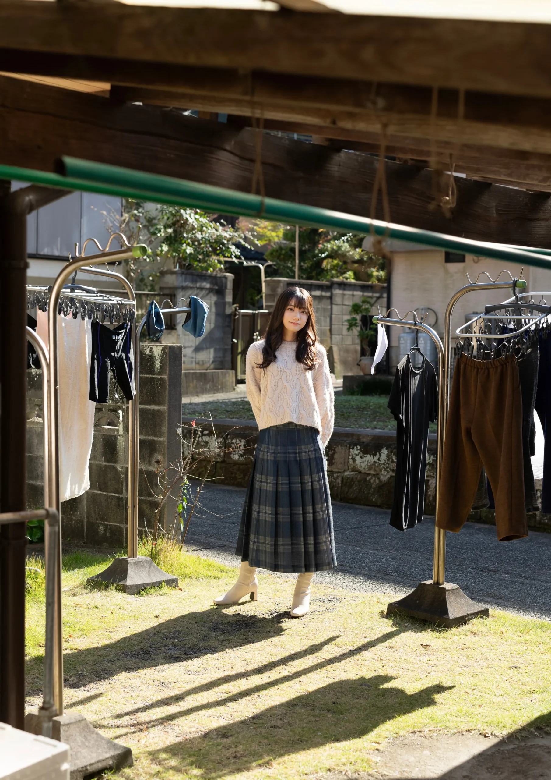 宮下玲奈 (Rena Miyashita) 寫真