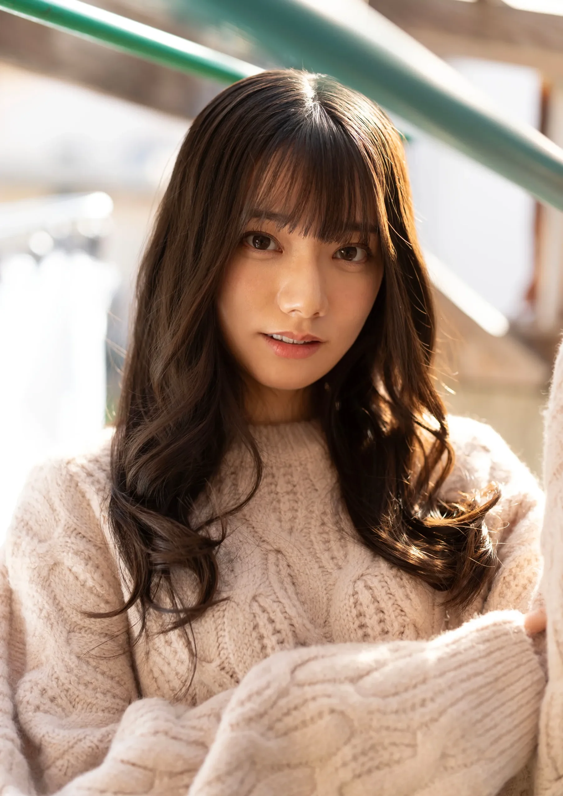 宮下玲奈 (Rena Miyashita) 寫真