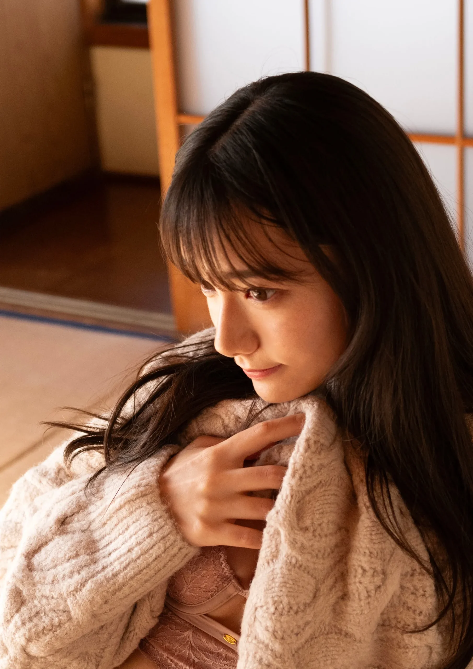 宮下玲奈 (Rena Miyashita) 寫真