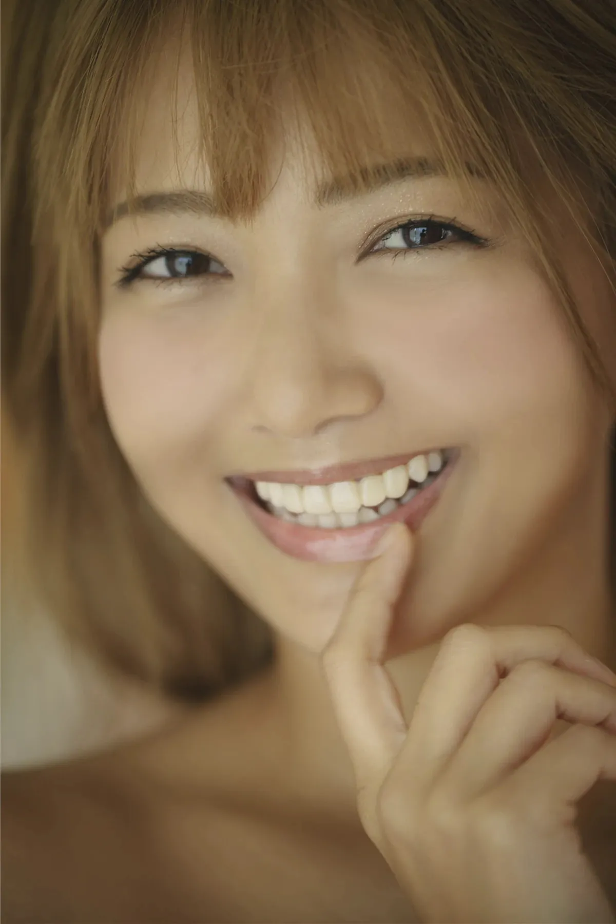 星乃莉子 (Riko Hoshino) 寫真