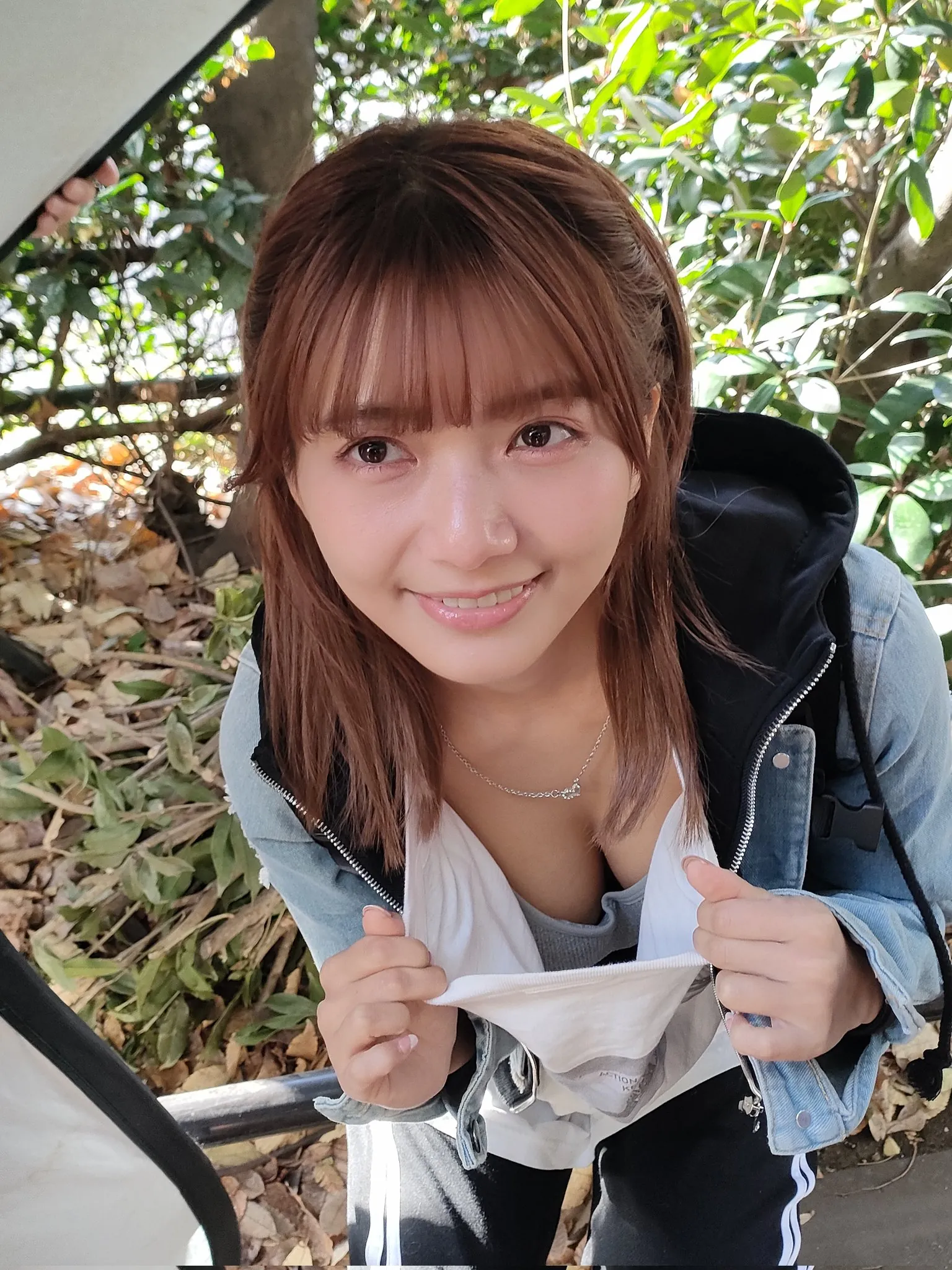星乃莉子 (Riko Hoshino) 寫真