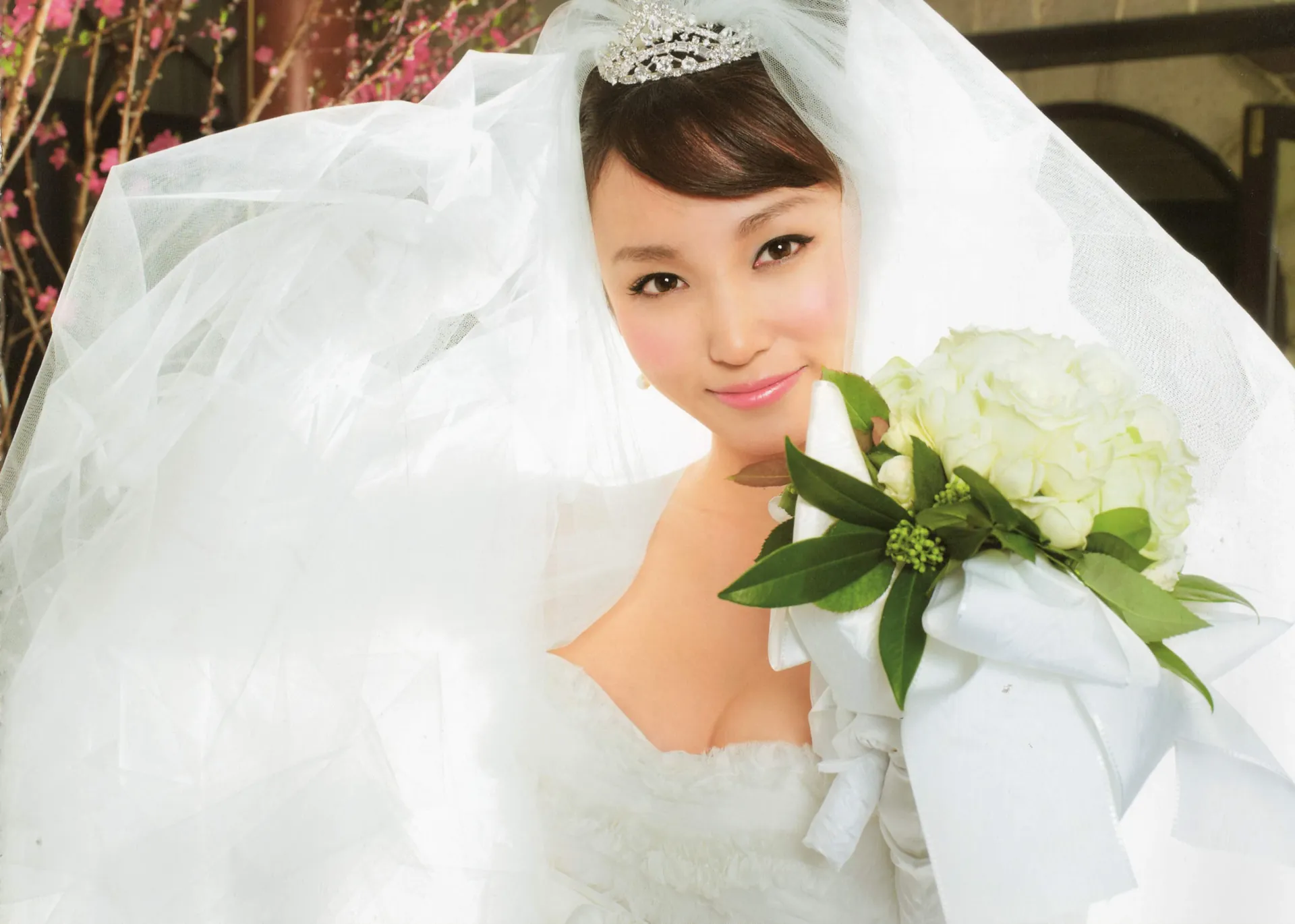 吉木りさ (Risa Yoshiki) 寫真