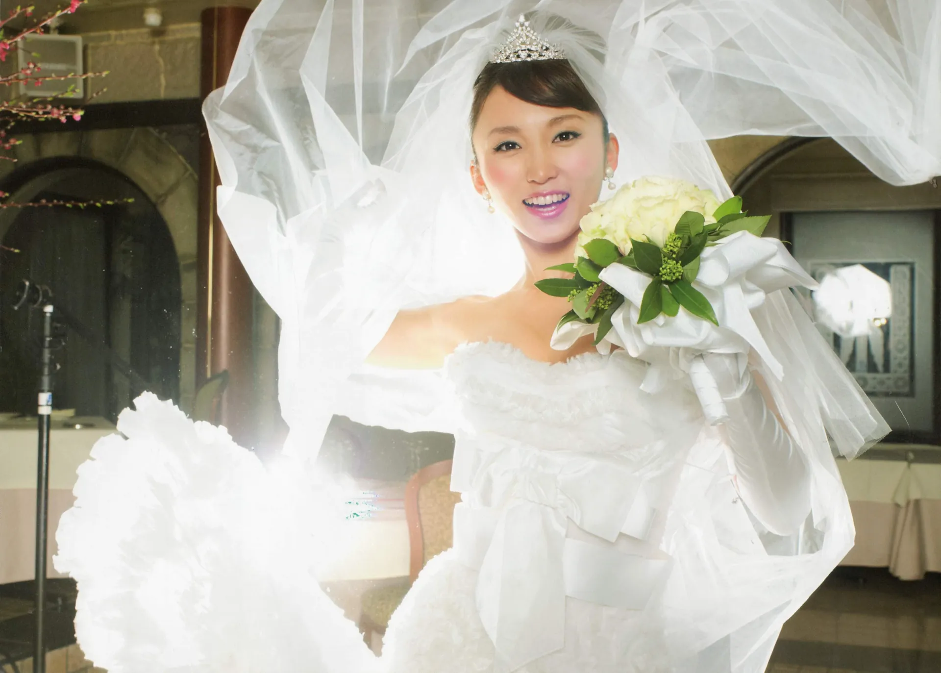 吉木りさ (Risa Yoshiki) 寫真