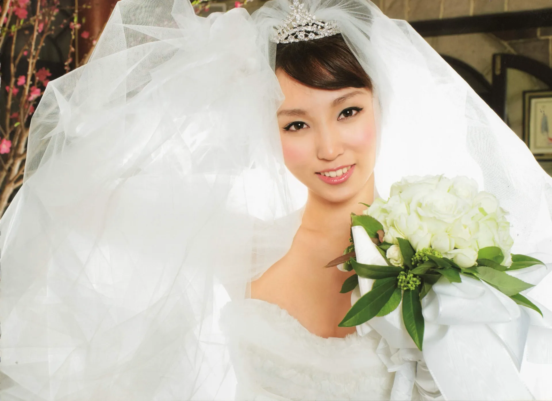 吉木りさ (Risa Yoshiki) 寫真