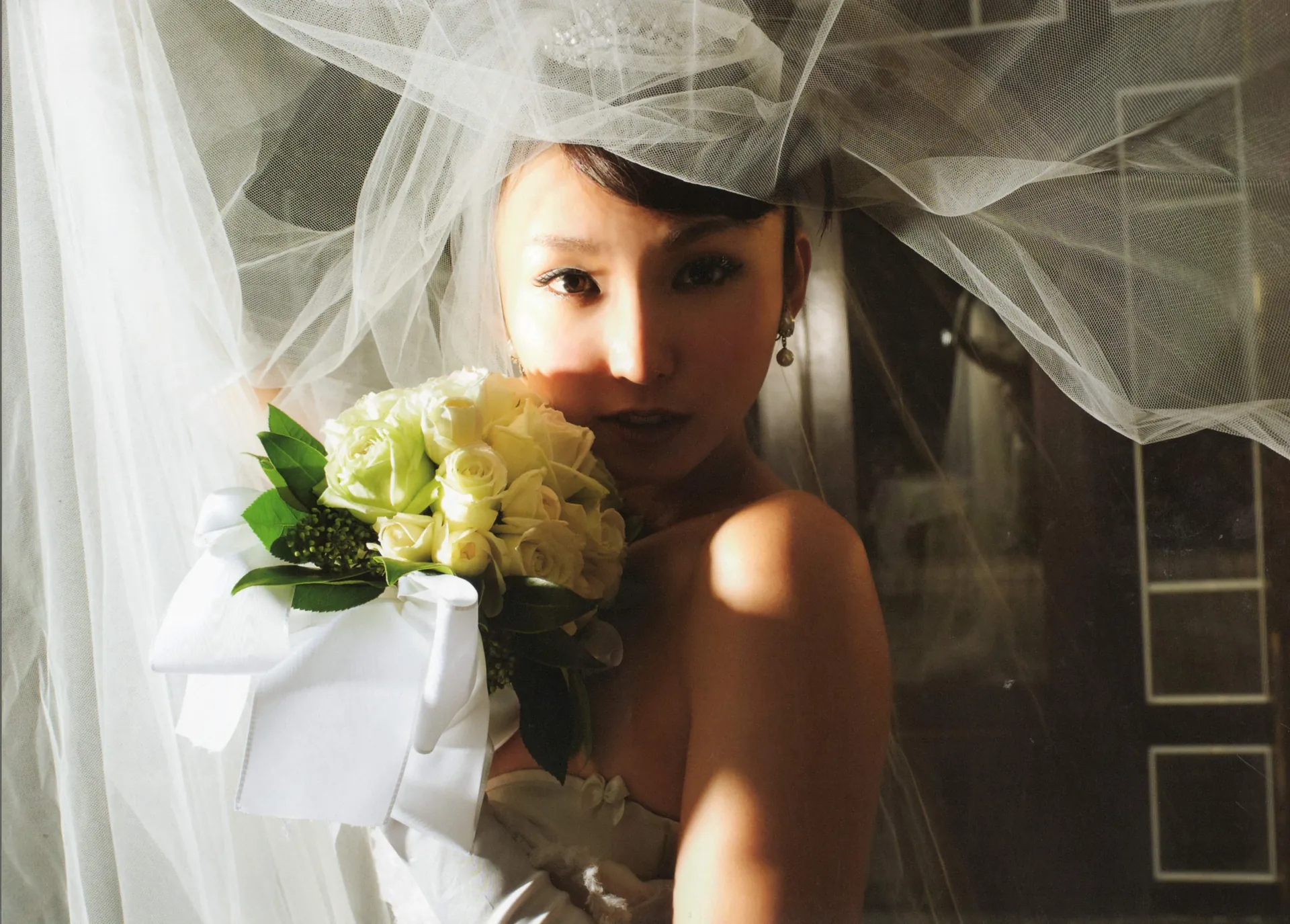 吉木りさ (Risa Yoshiki) 寫真