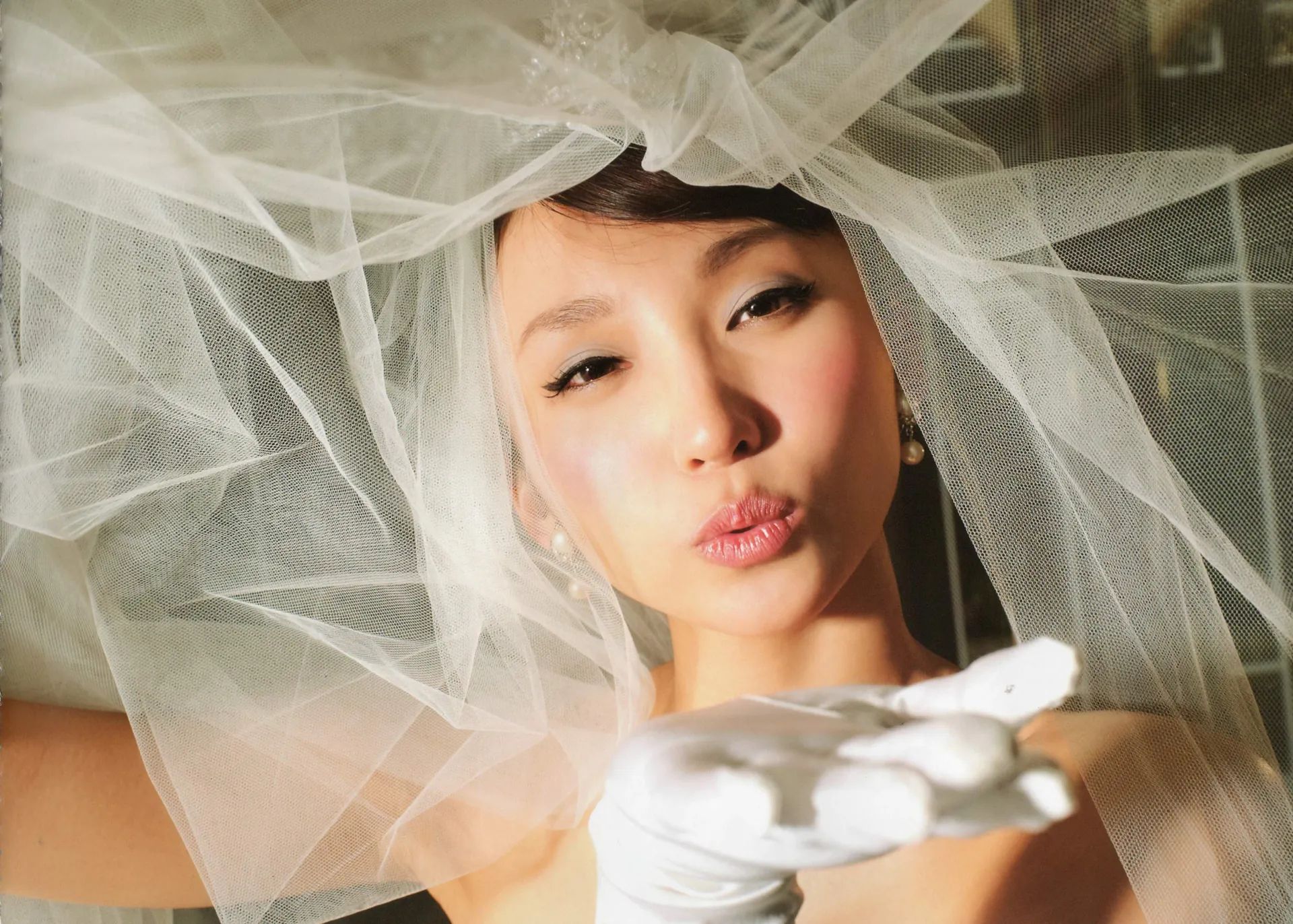 吉木りさ (Risa Yoshiki) 寫真