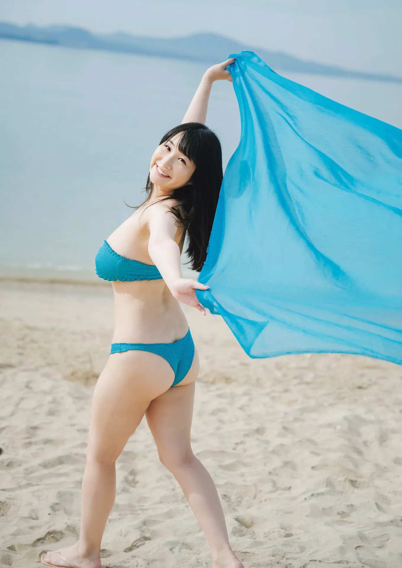 桐山瑠衣 (Rui Kiriyama) 寫真