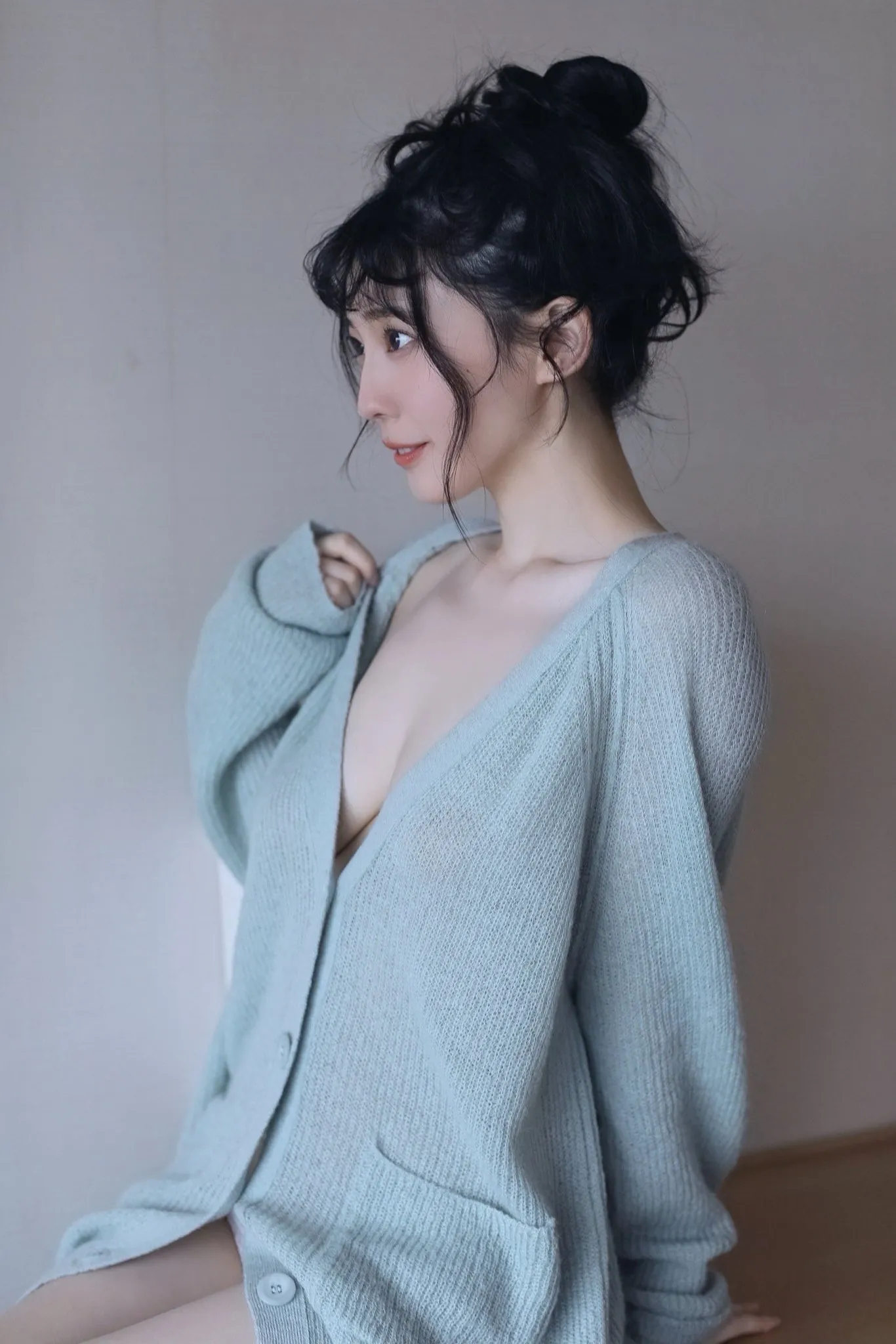 紫堂るい (Rui shido) 寫真