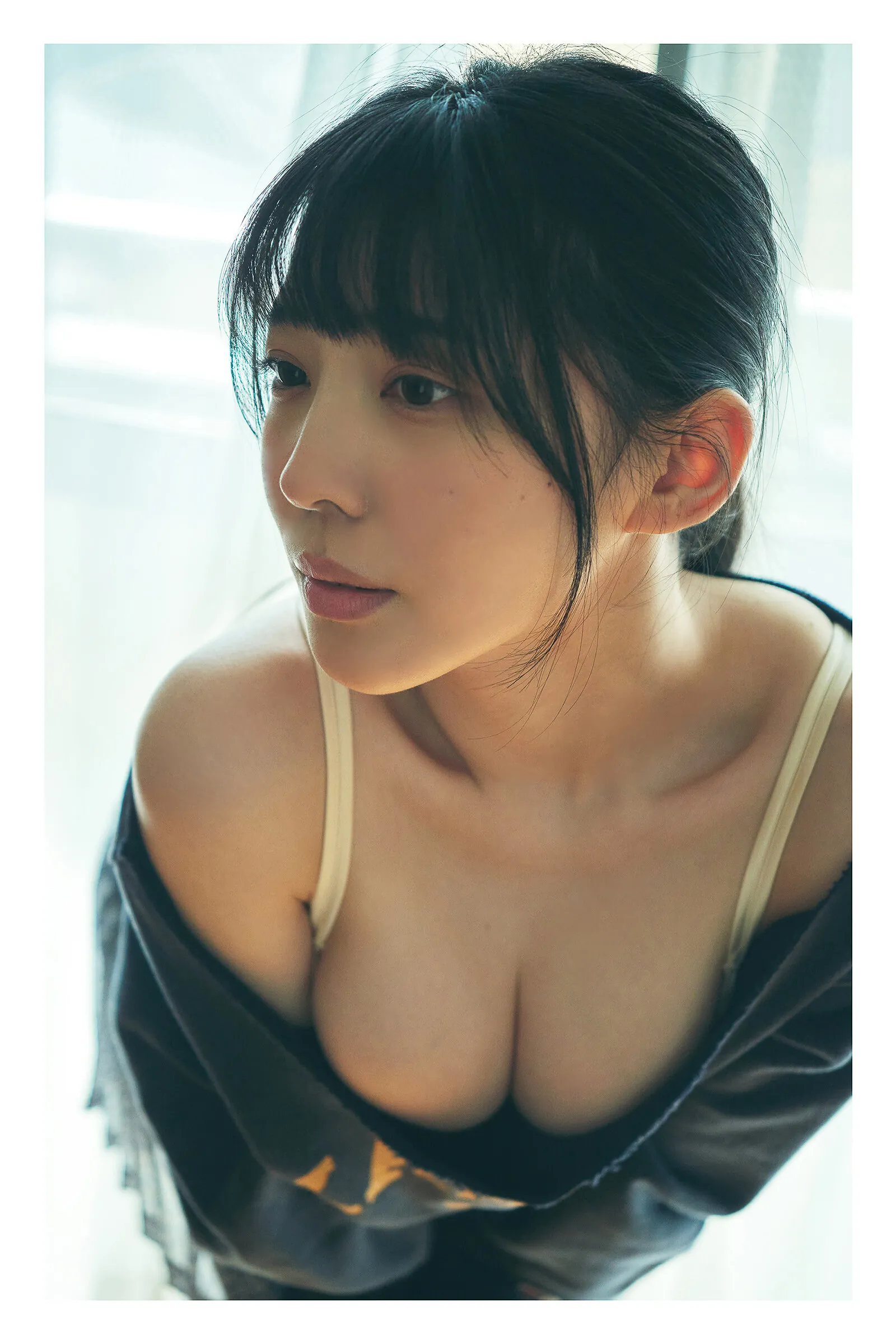 紫堂るい (Rui shido) 寫真