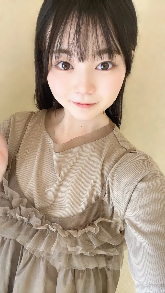 柴又しほ (Shiho Shibamata) 寫真