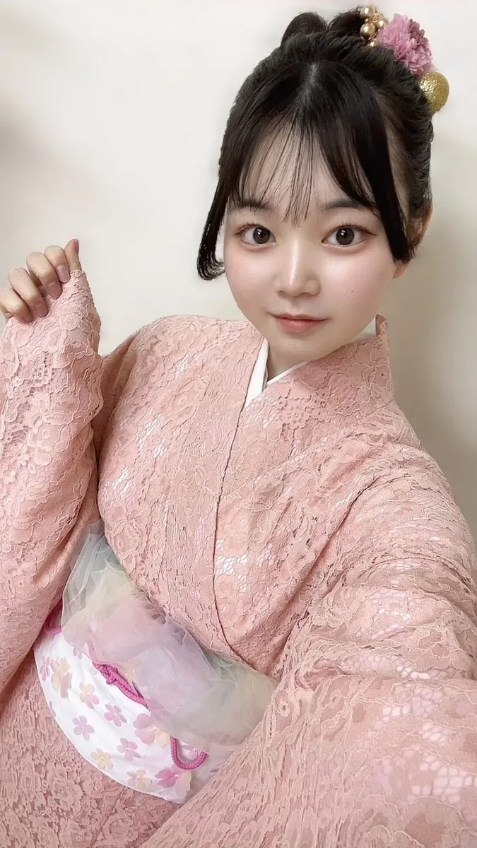 柴又しほ (Shiho Shibamata) 寫真