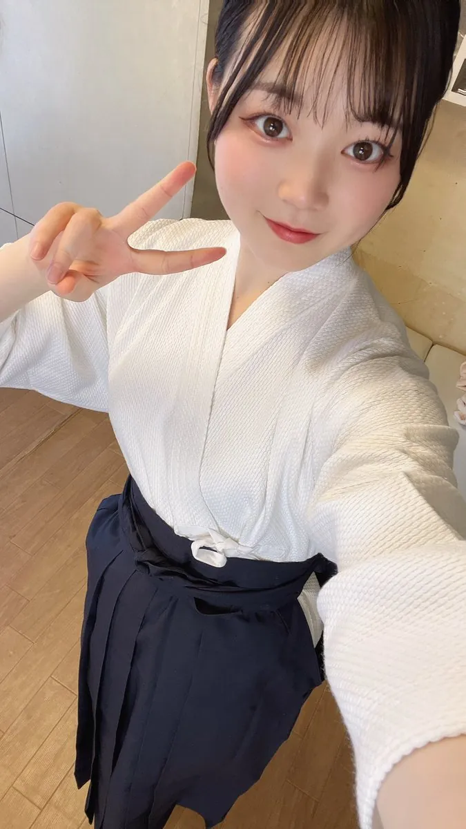 柴又しほ (Shiho Shibamata) 寫真