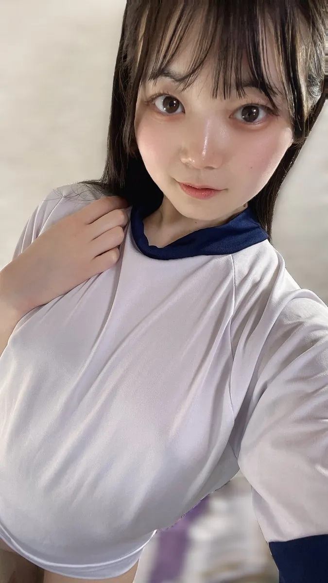 柴又しほ (Shiho Shibamata) 寫真