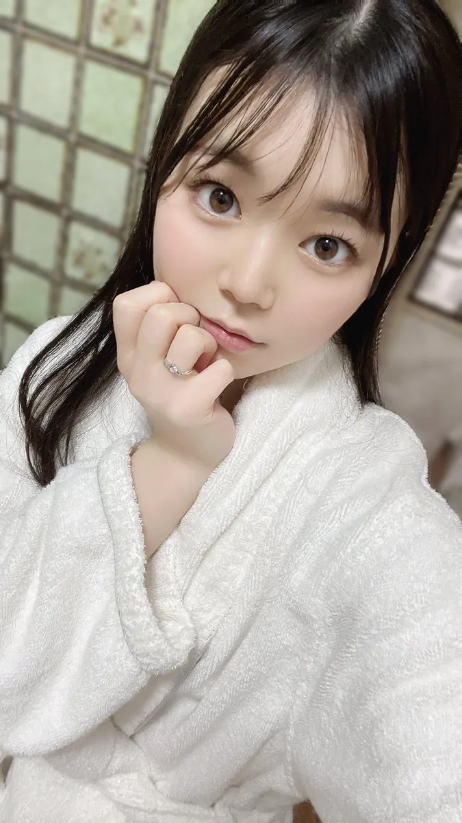 柴又しほ (Shiho Shibamata) 寫真