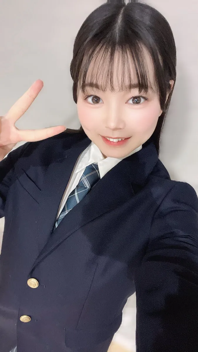 柴又しほ (Shiho Shibamata) 寫真