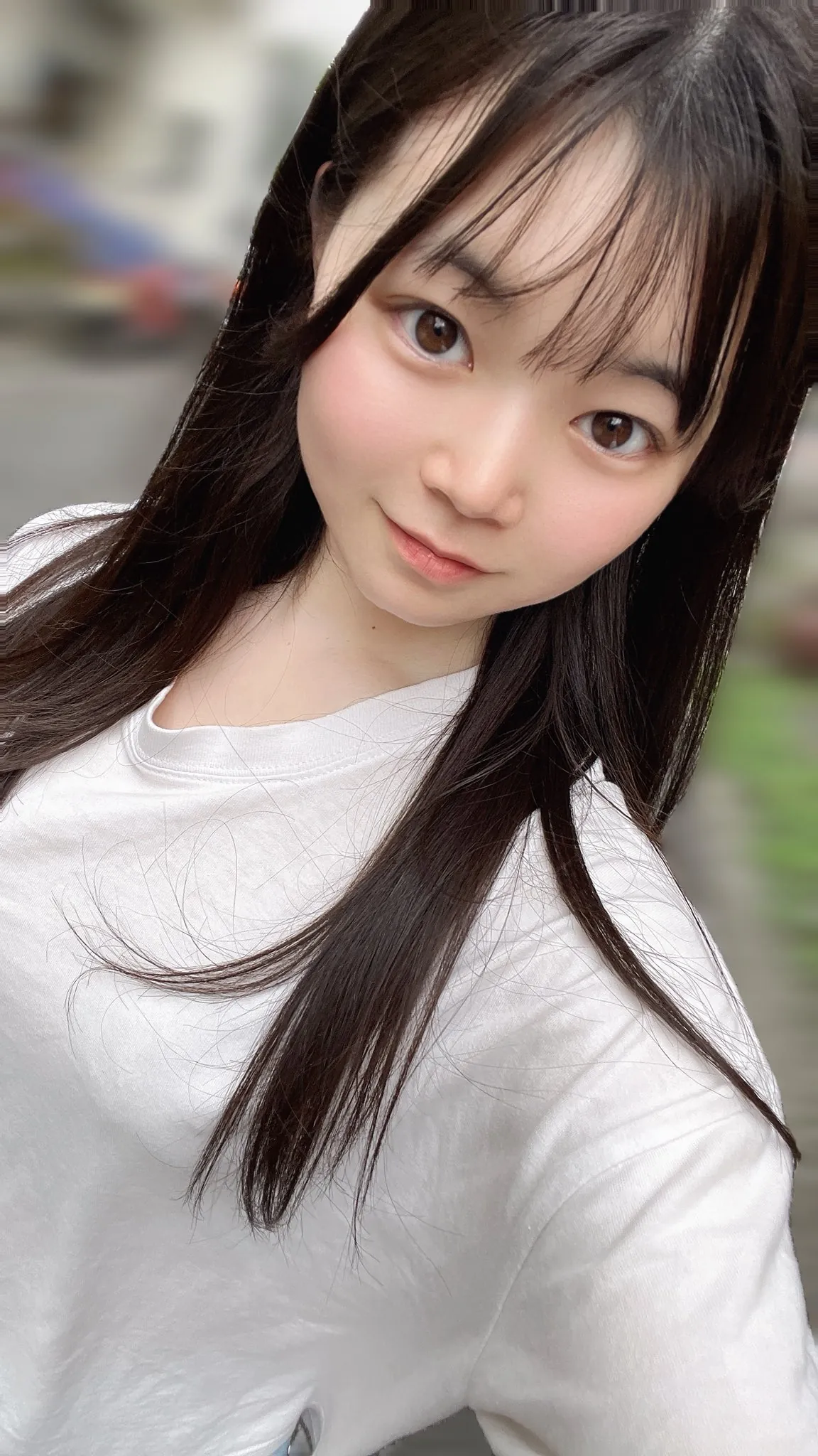 柴又しほ (Shiho Shibamata) 寫真