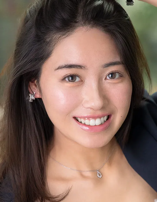 篠倉珠生 (Tamaki Shinokura) 無碼寫真與精選片段