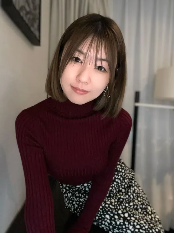 つぼみ (Tsubomi) 寫真
