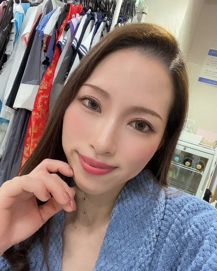 二宮和香 (Waka Ninomiya) 寫真