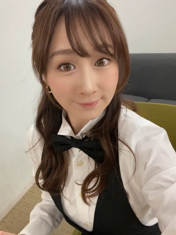 川上ゆう (Yu Kawakami) 寫真