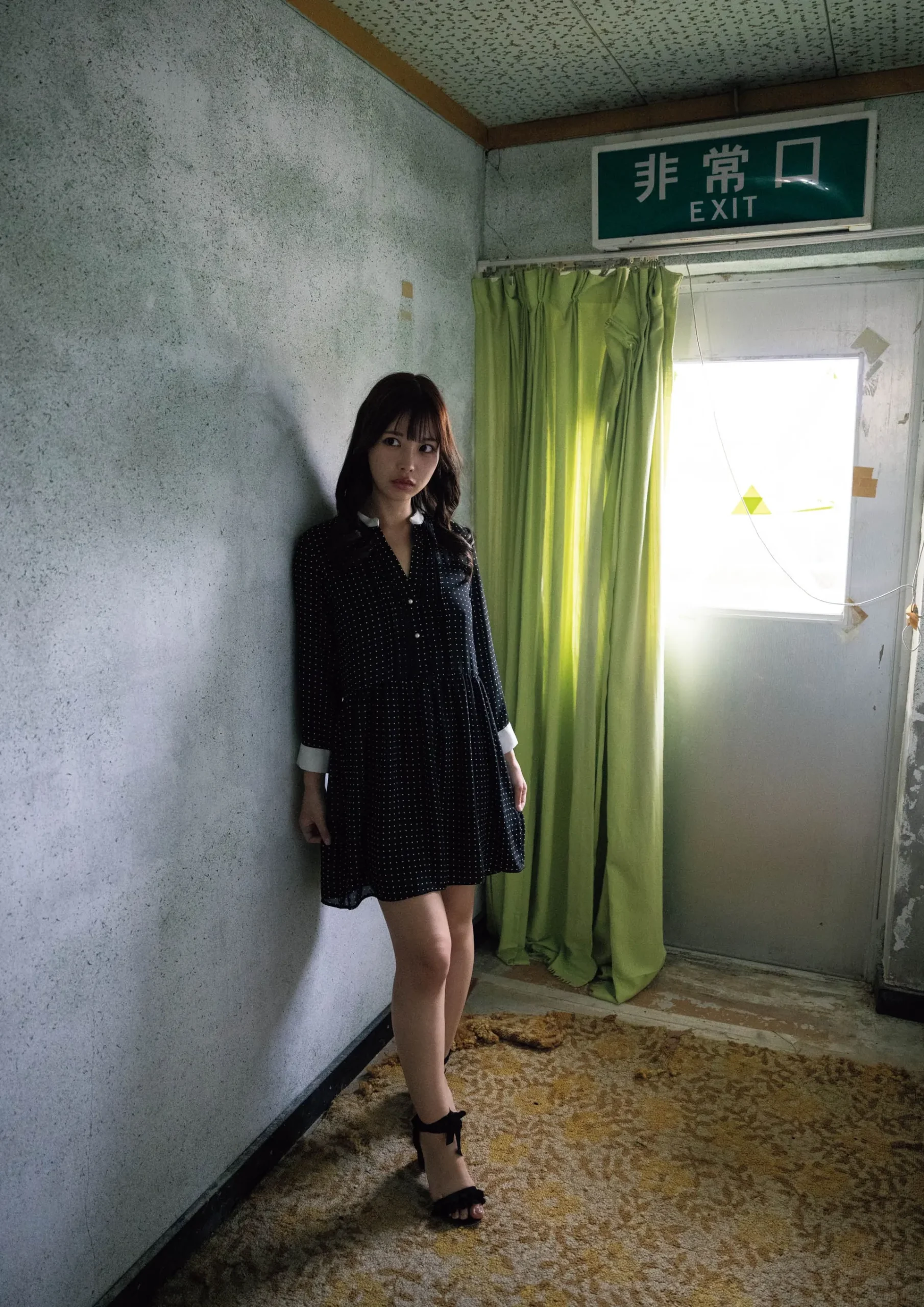 福田ゆあ (Yua Fukuda) 寫真