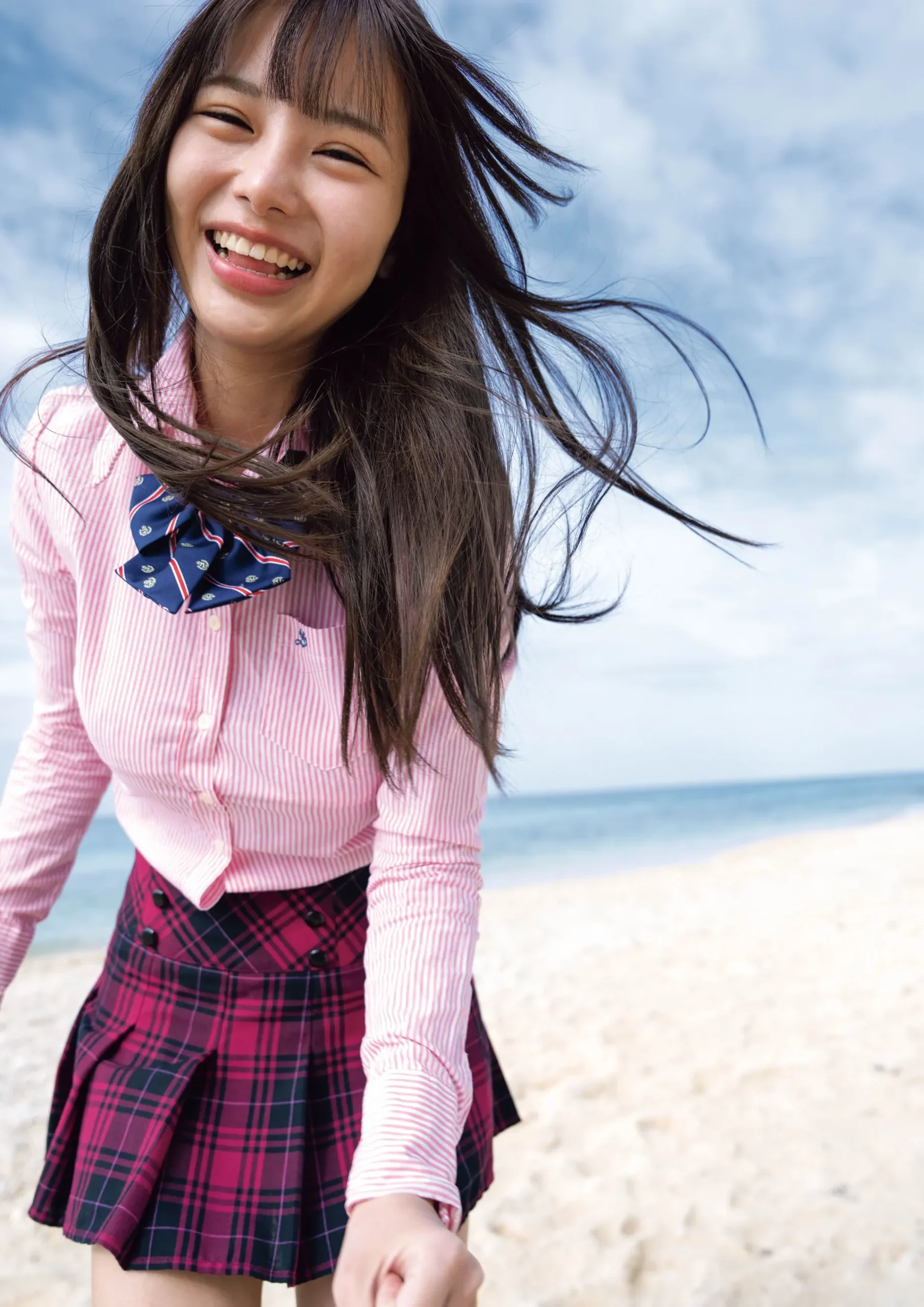 福田ゆあ (Yua Fukuda) 寫真