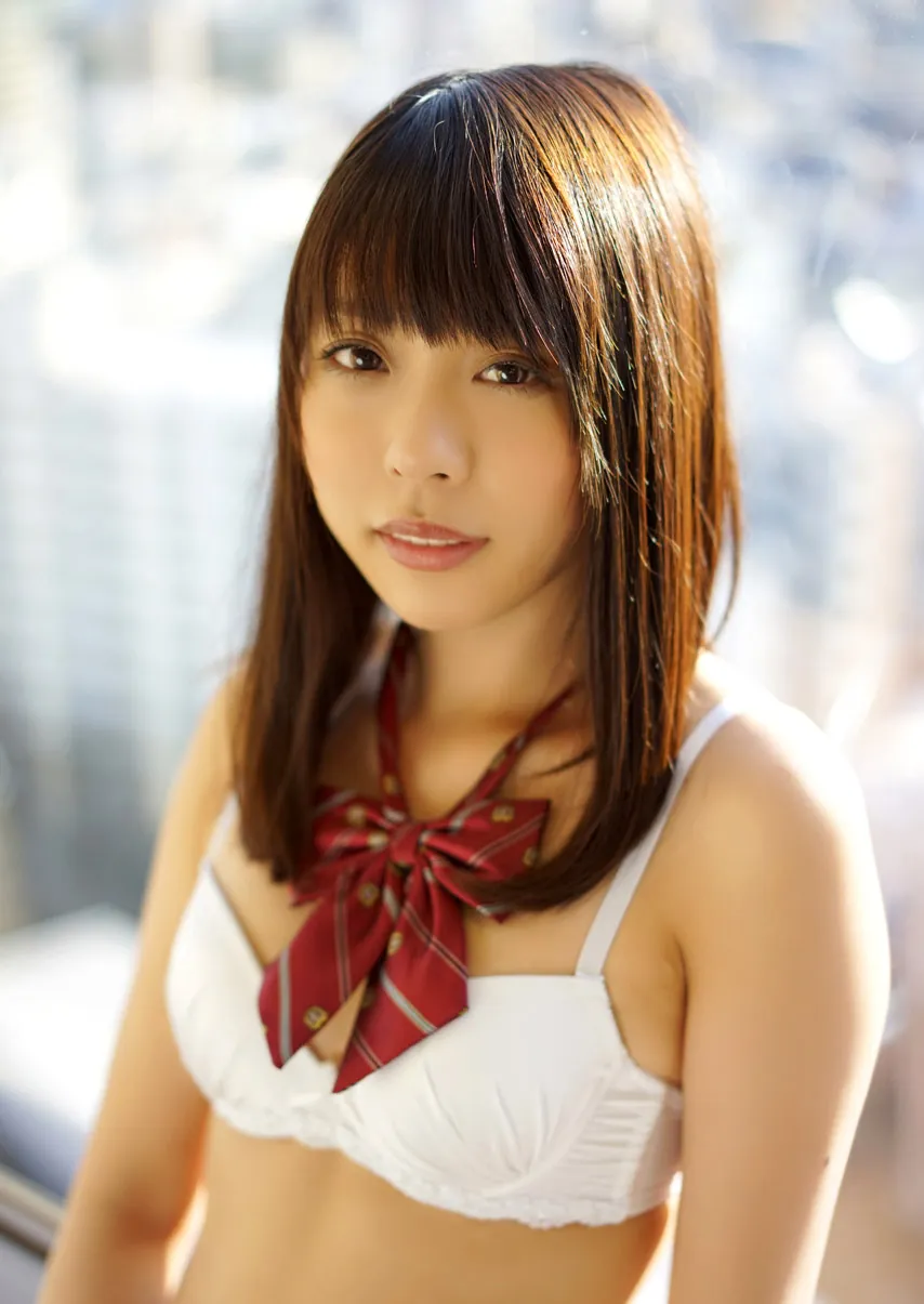 七海ゆあ (Yua Nanami) 寫真