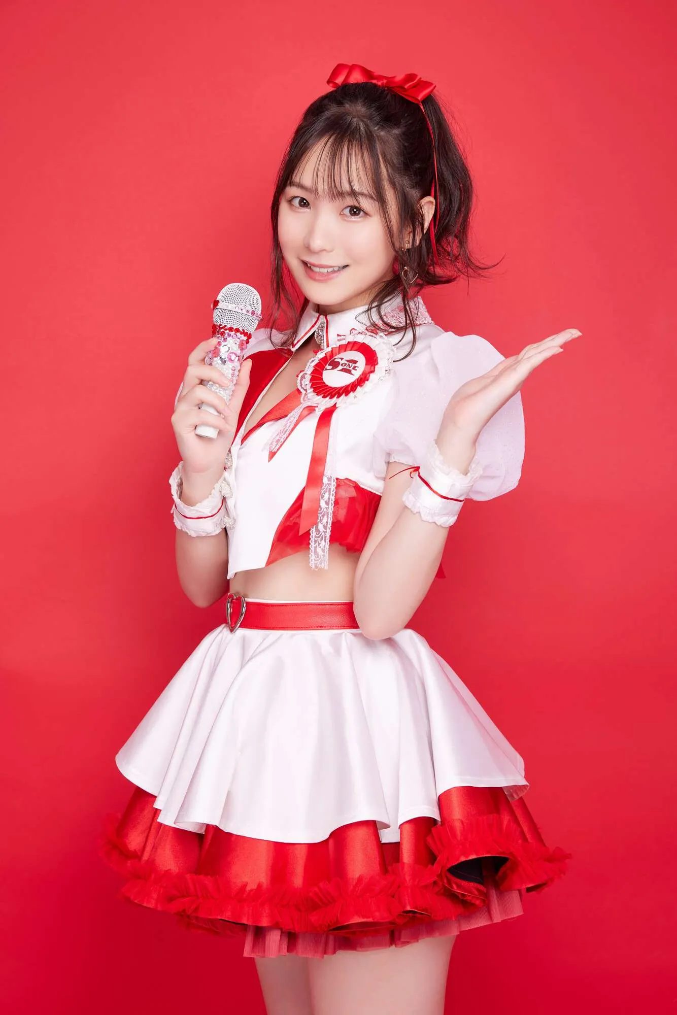 村上悠華 (Yuka Murakami) 寫真