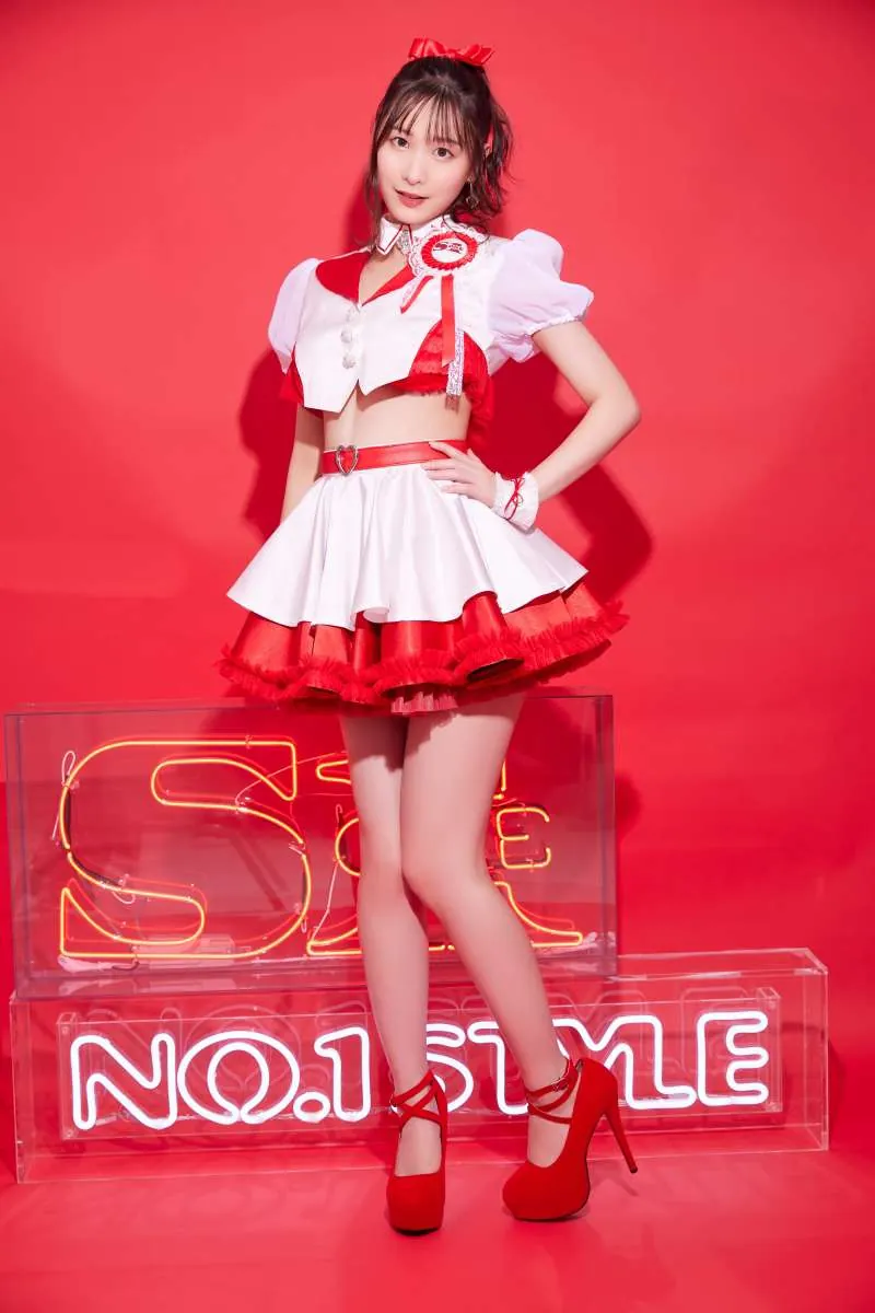 村上悠華 (Yuka Murakami) 寫真