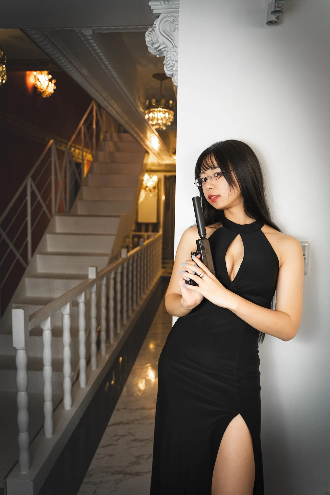 Yuki Sahara 寫真