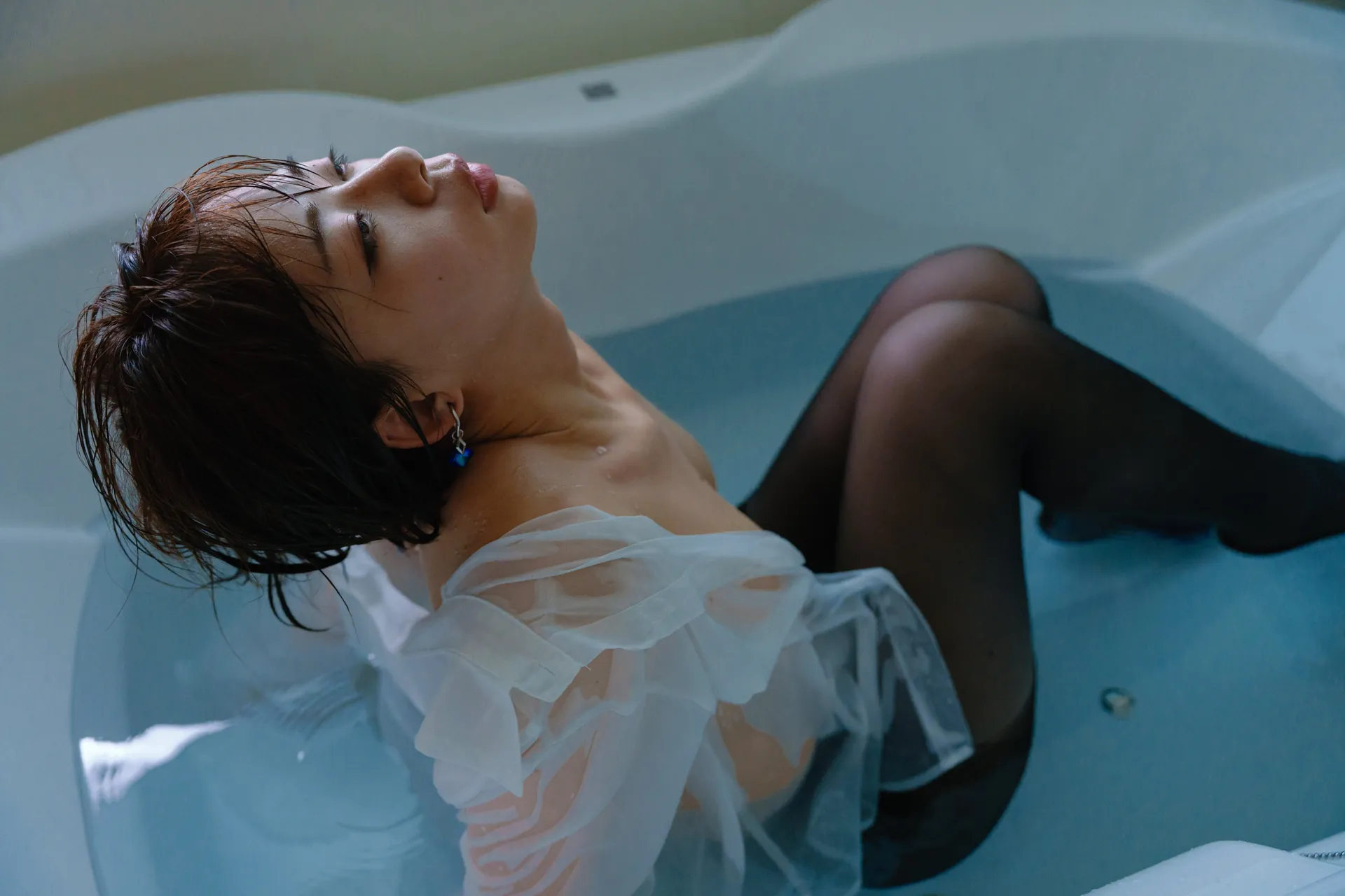 Yuki Sahara 寫真