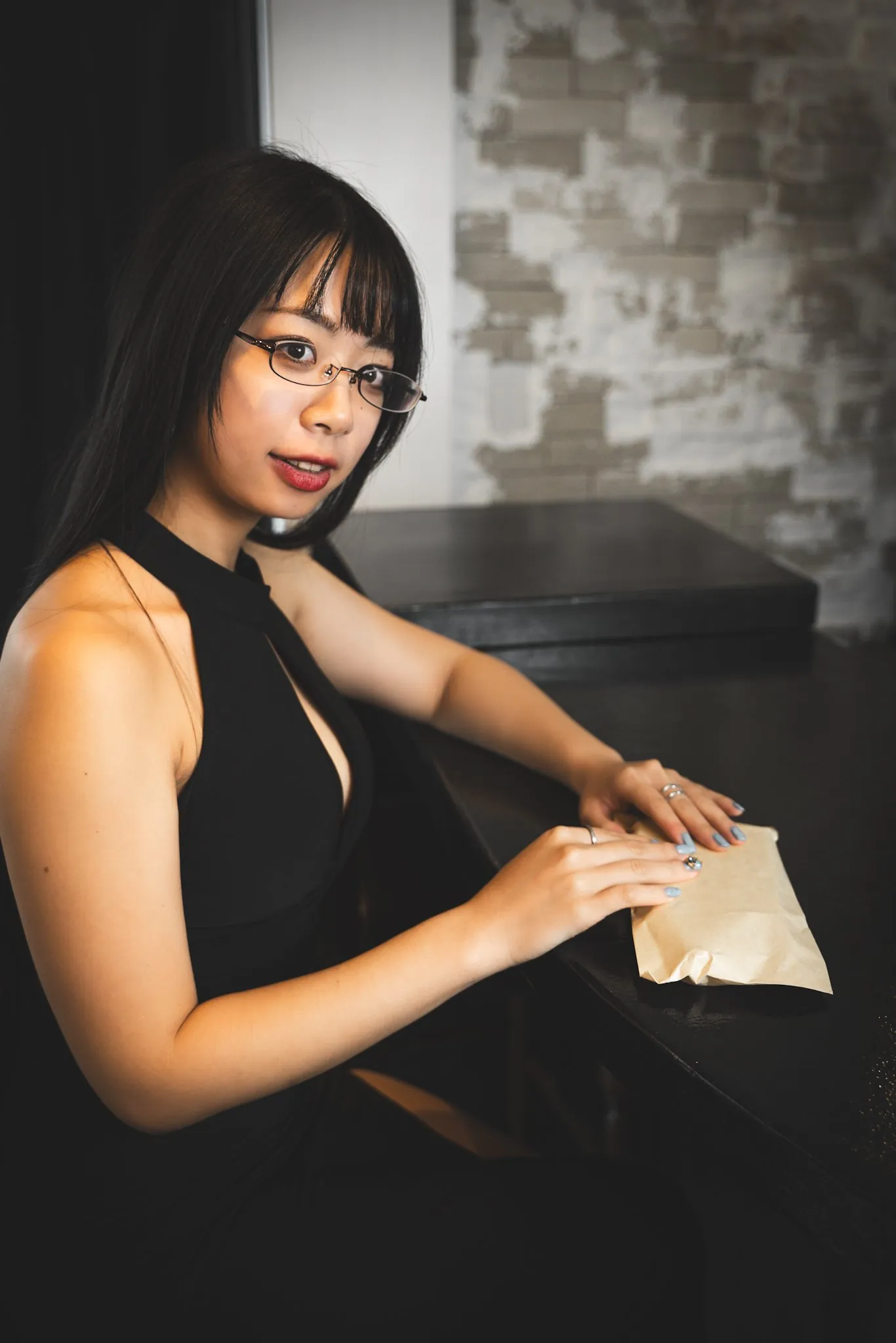 Yuki Sahara 寫真