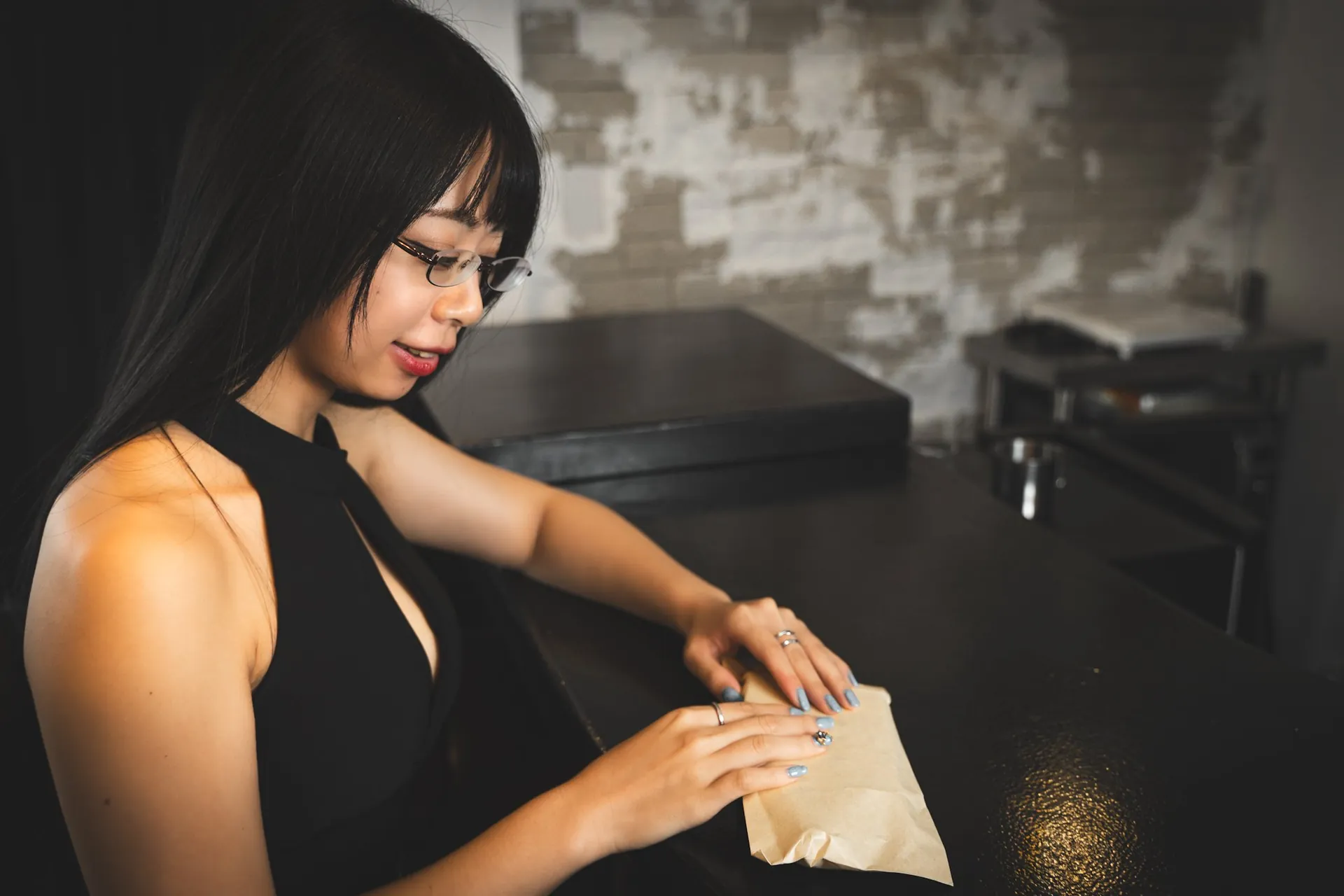 Yuki Sahara 寫真