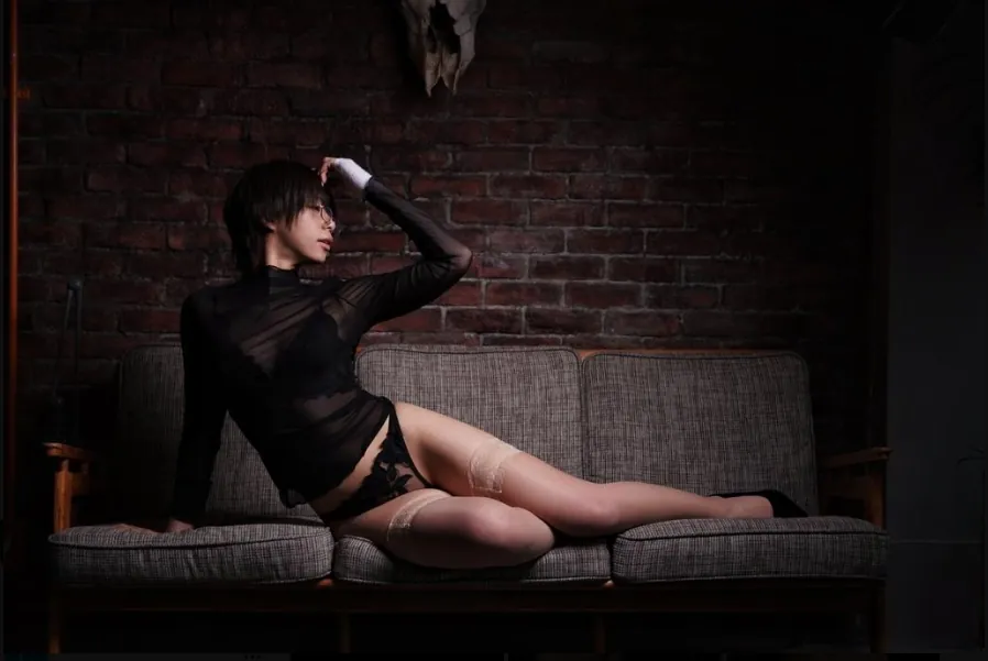 Yuki Sahara 寫真