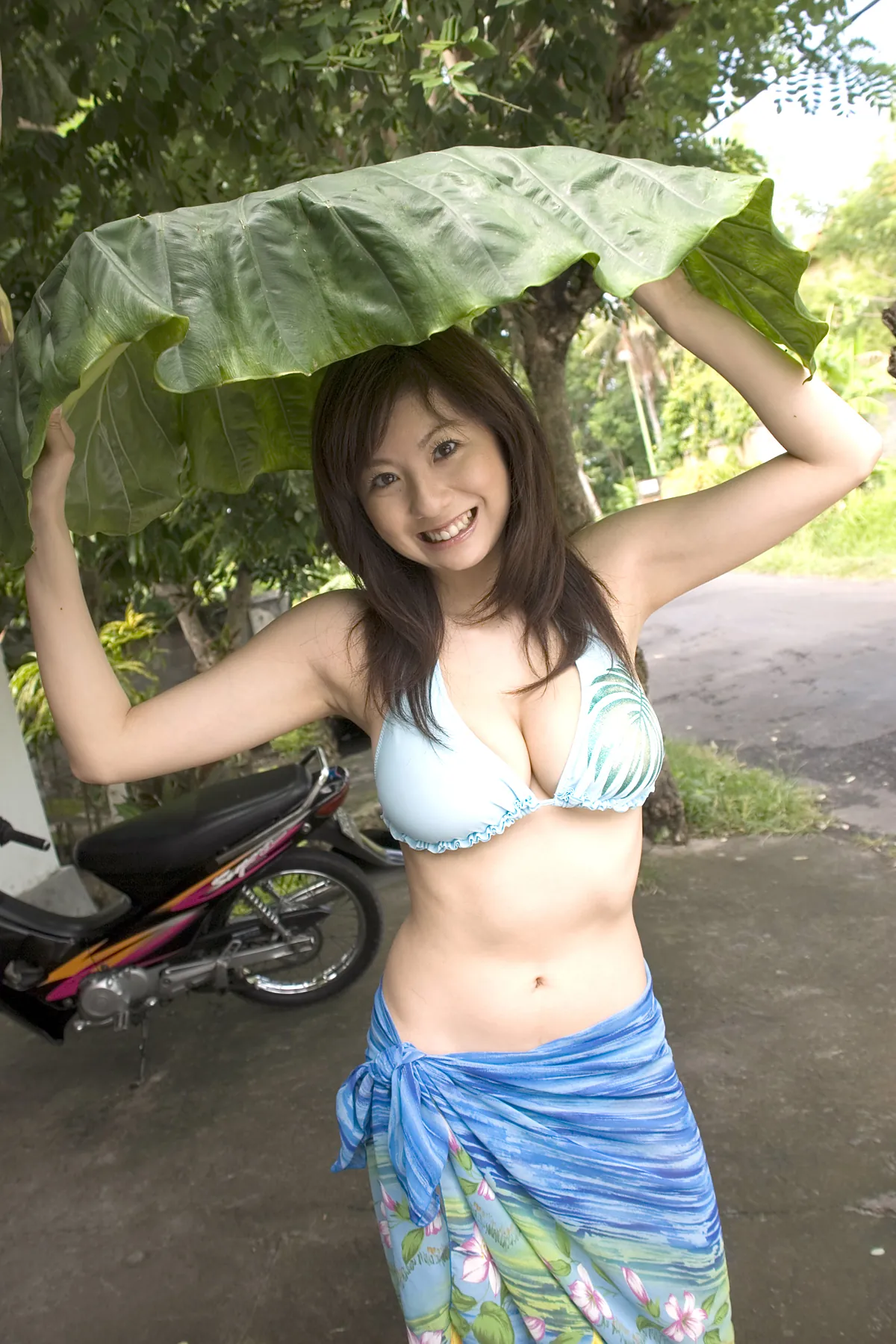 麻美 ゆま (Yuma Asami) 寫真