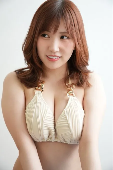 池田ゆうな (Yuuna Ikeda) 寫真