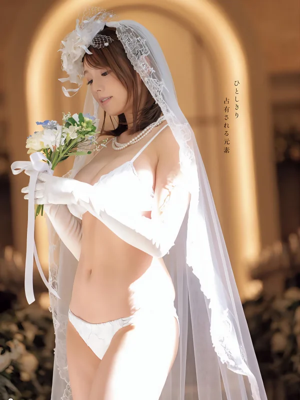 篠崎 愛 (Ai Shinozaki) 最新更新 — 3 張新寫真