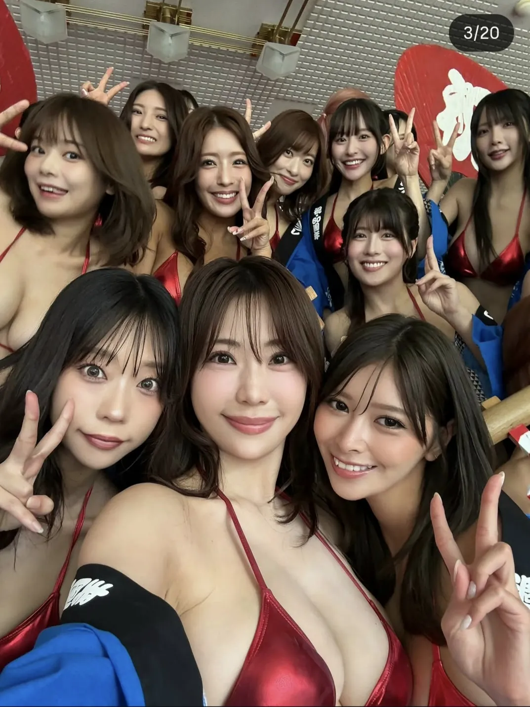 Ai Yamada 寫真