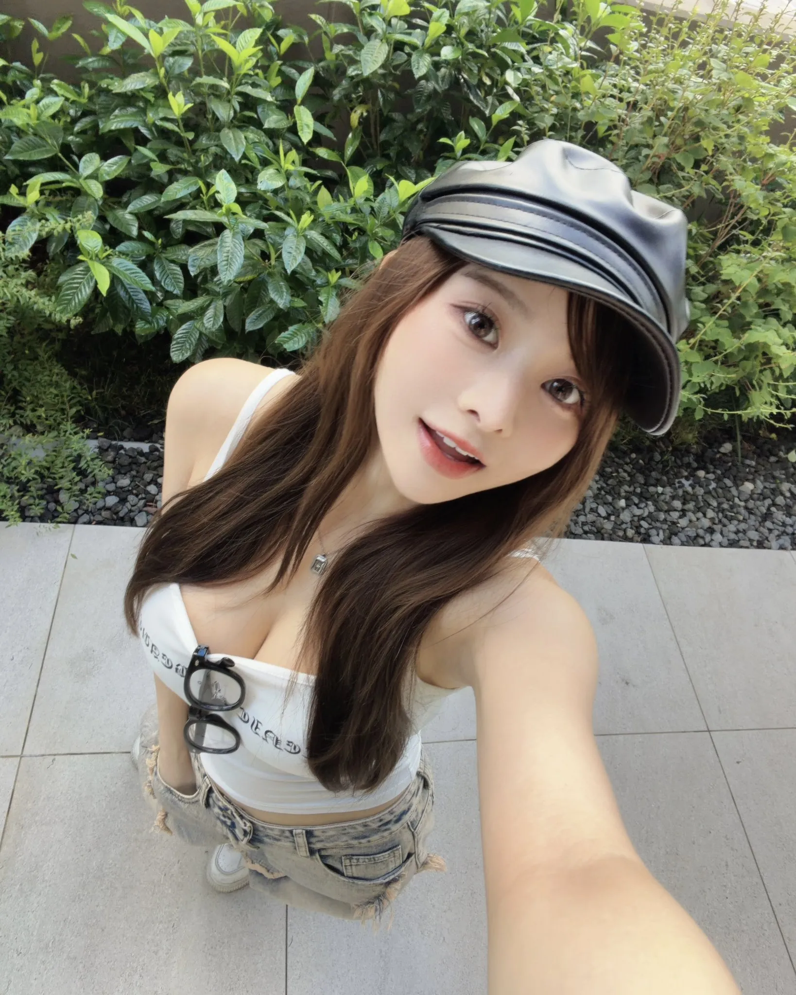 CyberJapan Dancers 寫真
