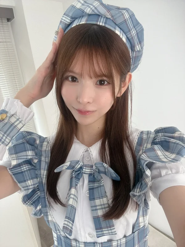 橘春花 (Haruka Tachibana) — 寫真、影片與資料一次看