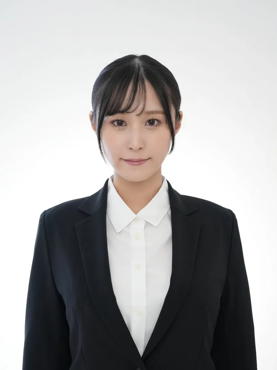 雨宮ひびき (Hibiki Amamiya) 新作 — 3 張新寫真