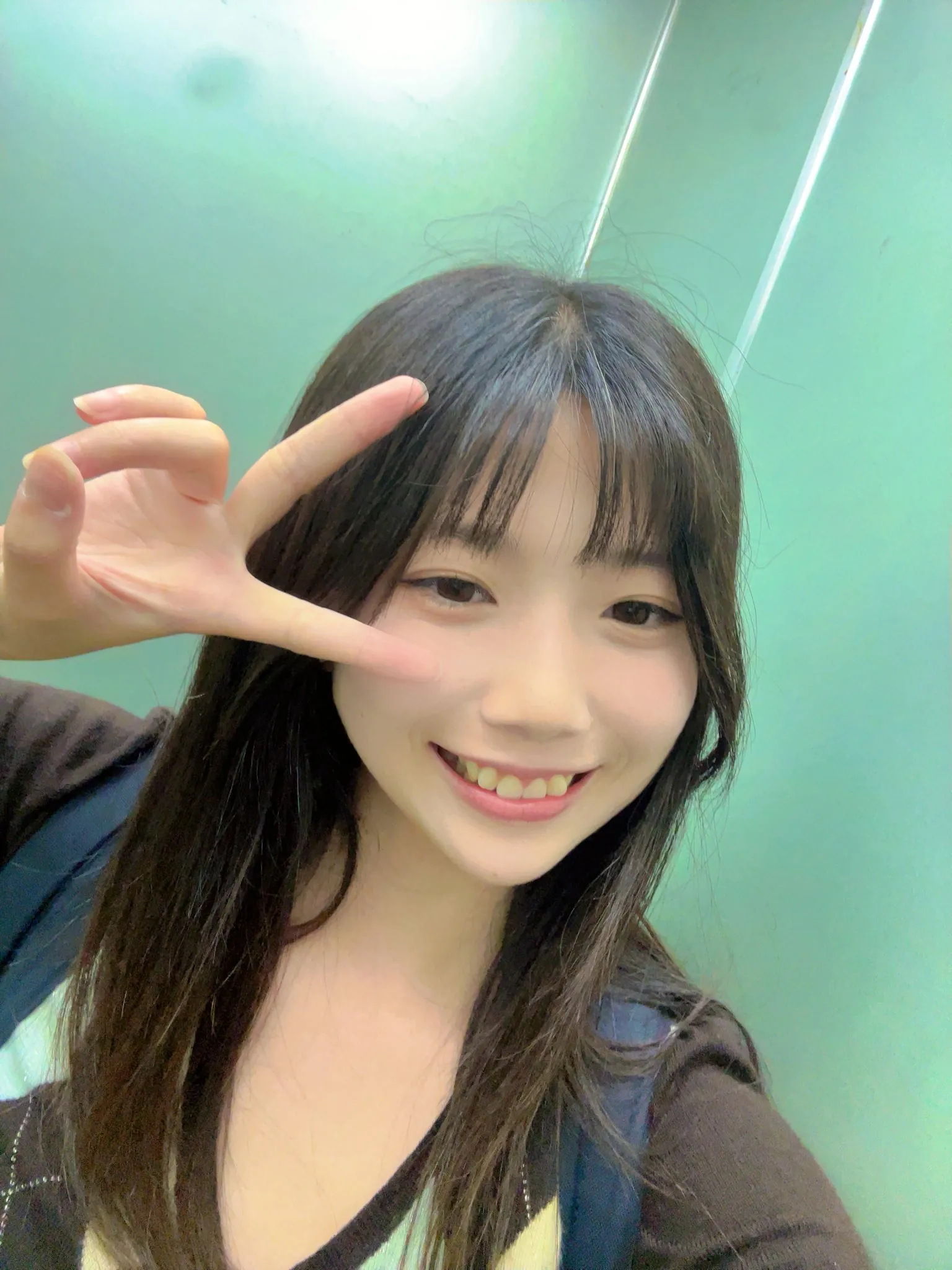 平野楓 (Hirano Kaede) 寫真