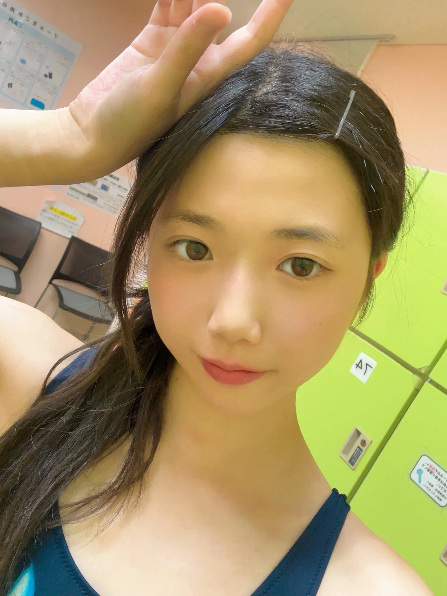 平野楓 (Hirano Kaede) 寫真