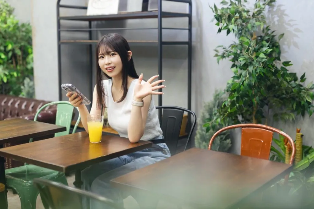 葵いぶき (Ibuki Aoi) 寫真
