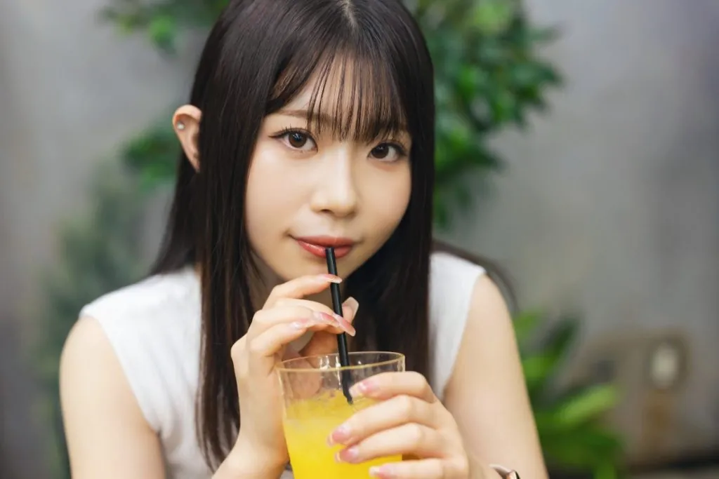 葵いぶき (Ibuki Aoi) 寫真